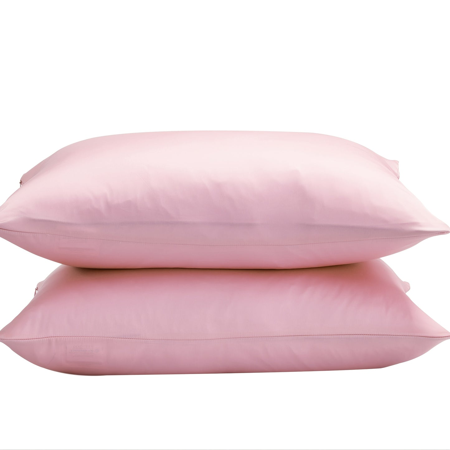 Silk Pillowcase 22 Momme – Satin Weave Mulberry Silk with Hidden Zipper for Hair & Skin Health, Standard Queen King – Multiple Colors