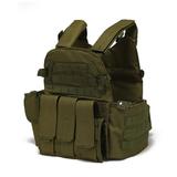Army Green