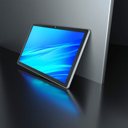 Android Tablet 10-Inch with Android 13, Octa-Core CPU, GPS, 64GB Internal Storage and 6000mAh Battery