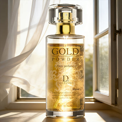 Perfume for Men 50ml EDT Spray with a Woody, Musky and Fresh Fragrance Profile for Daily Wear