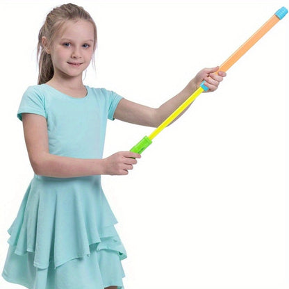Water Guns 18 Pack Bulk Set for Kids, 16.5" Squirt Gun Blasters with 35-Foot Range for Parties, Celebrations and Guest Favors