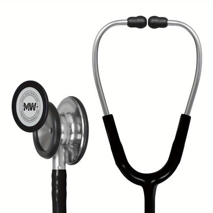 Professional Dual Head Stethoscope, Classic III Medical Stethoscope for Nurses, Doctors & Medical Students