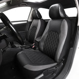 Upgrade Napa (Gray 5 seat)