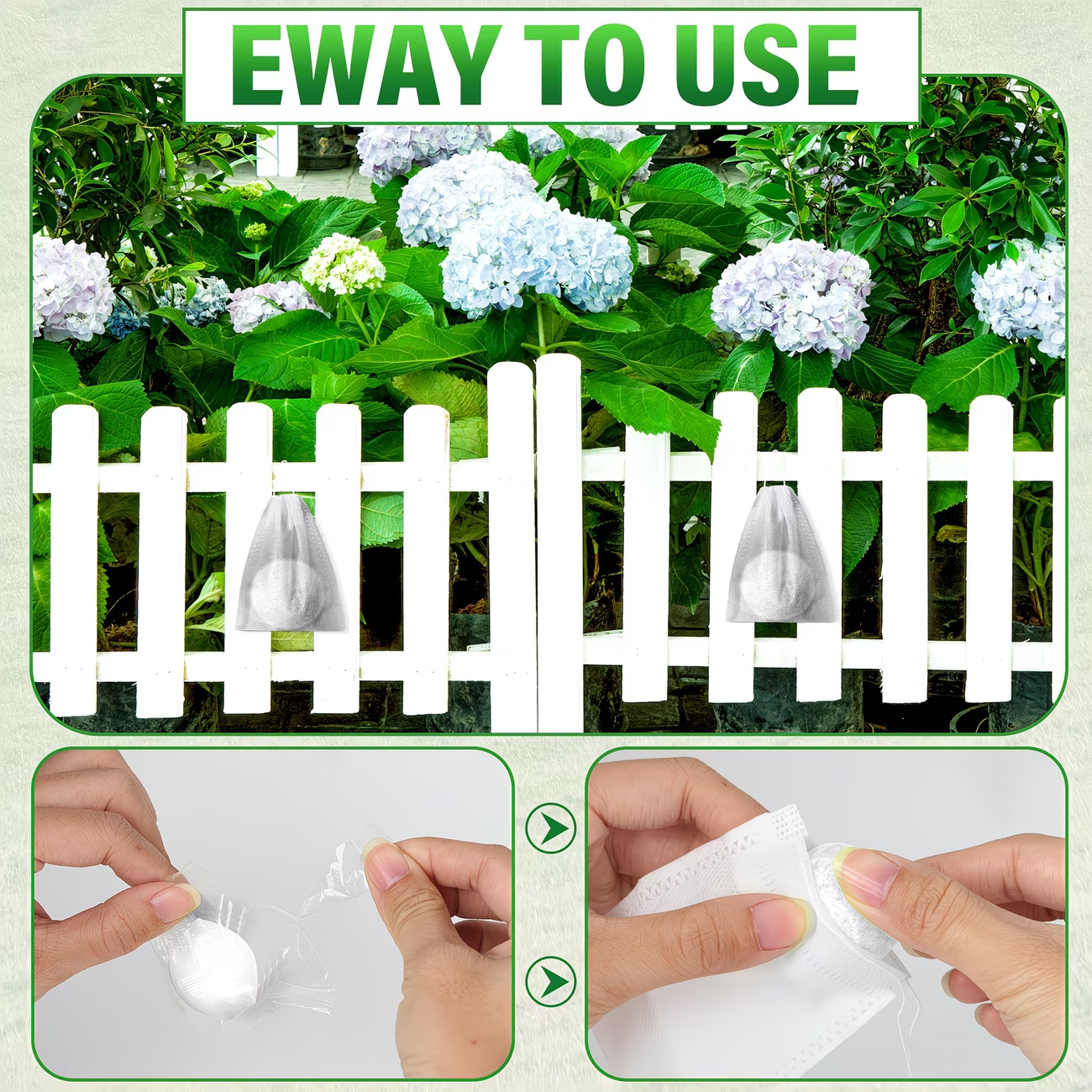 Peppermint Rodent Balls, Natural Mice Indoor Outdoor, Mouse Spider Ant Roach, Pest Control Balls for Home Garage Attic Kitchen