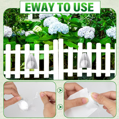 Peppermint Rodent Balls, Natural Mice Indoor Outdoor, Mouse Spider Ant Roach, Pest Control Balls for Home Garage Attic Kitchen