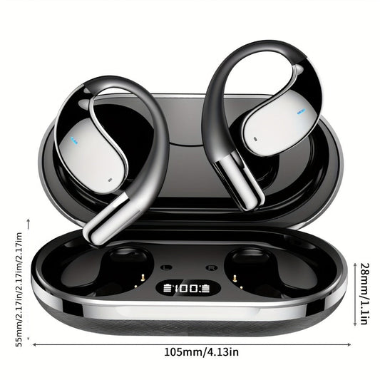 AI Language Translation Headphones Real-Time 156 Languages & Accents 3-in-1 Wireless Bluetooth for an Everyday Personal Care Routine
