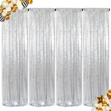 Silvery