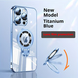 Titanium Blue