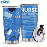 Nurse(Bule)