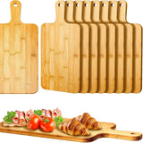 10Pc Bamboo Style