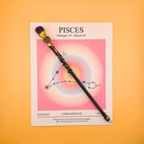 Pisces Magic Wand