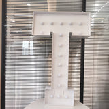 Letter T