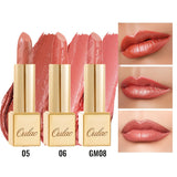 Metallic Lipstick 3PCS Set 4