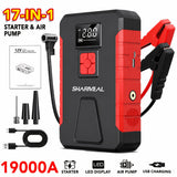 TM16F-19000A(Powerful smart clamp)