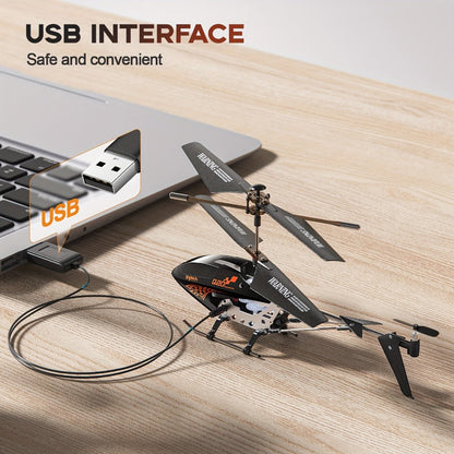 SYMA Q20 RC Helicopter for Kids 3.5CH, Altitude Hold One-Key Takeoff Indoor with the Listed Color, Size or Set Options for Everyday Use