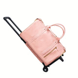Pink Trolley