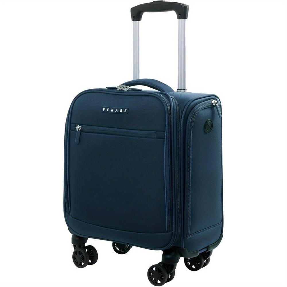 Carry On Luggage – 14.5 Inch, Lightweight, for Travel – detail view 3