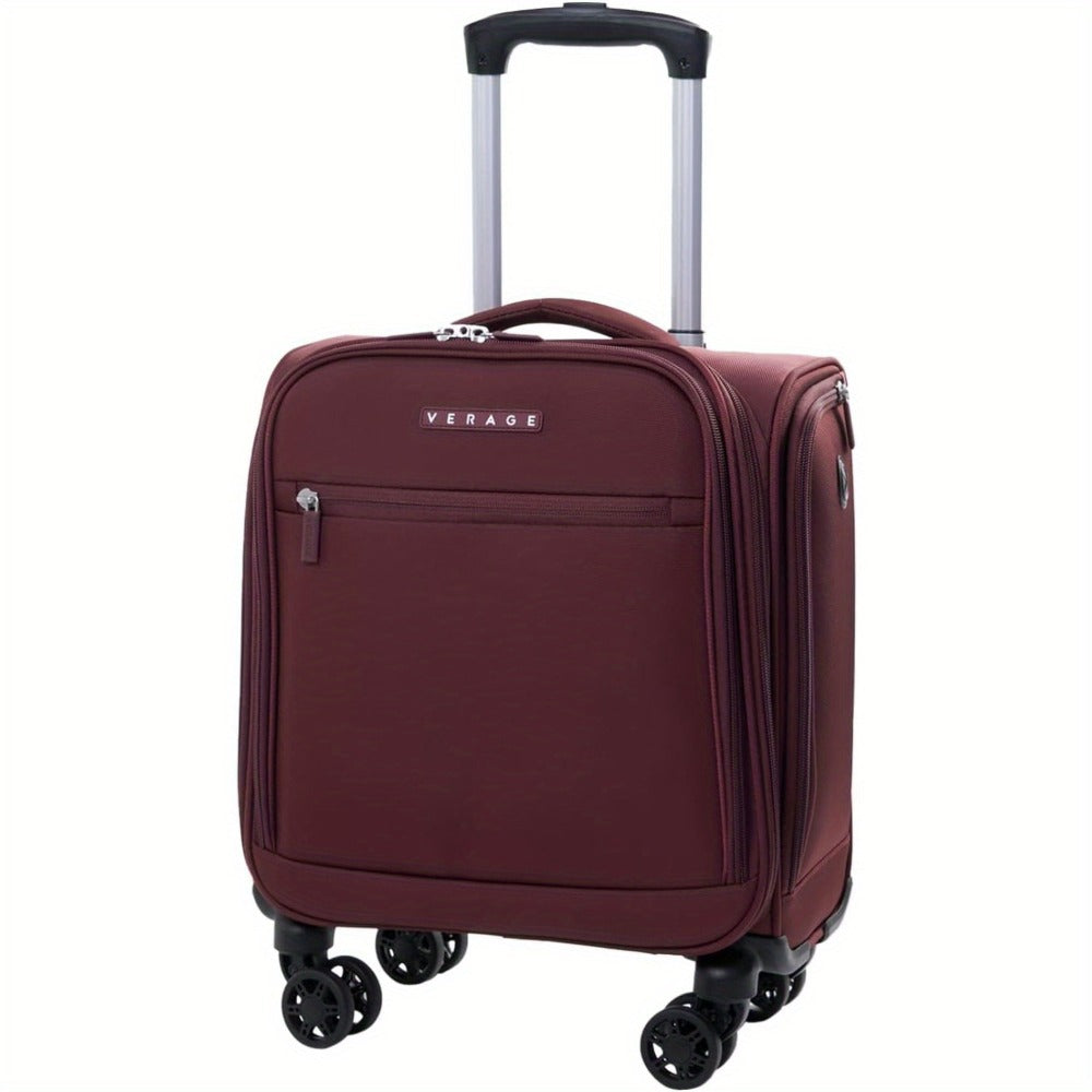 Carry On Luggage – 14.5 Inch, Lightweight, for Travel – detail view 8