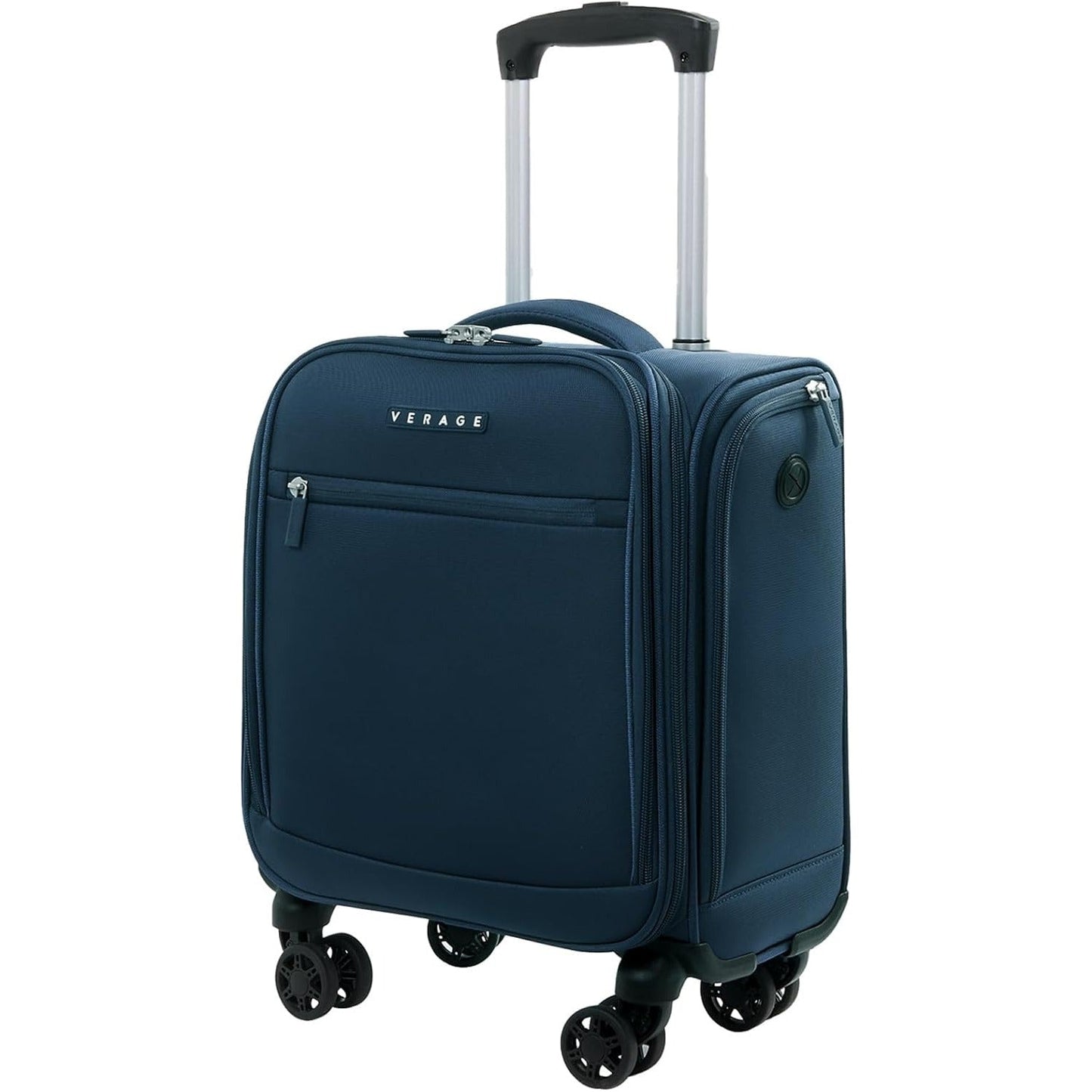 Carry On Luggage – 14.5 Inch, Lightweight, for Travel – detail view 12