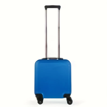 Carry On Luggage – 18 Inch, Combination Lock, Lightweight, for Travel & Work – detail view 10