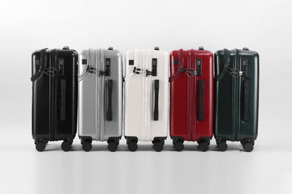 Carry On Luggage – 5 Colors, 20 Inch, Combination Lock, Spinner Wheels – detail view 12