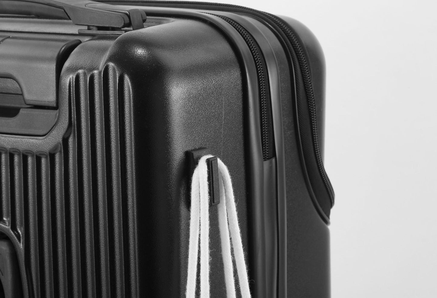 Carry On Luggage – 5 Colors, 20 Inch, Combination Lock, Spinner Wheels – detail view 17