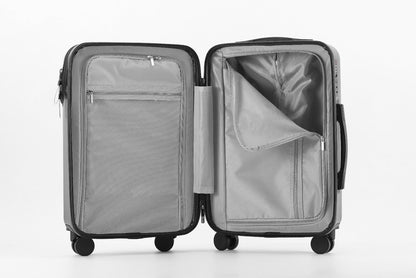 Carry On Luggage – 20 Inch, Combination Lock, Lightweight, for Travel – detail view 15
