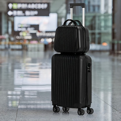 Carry On Luggage – 20 Inch, Hardshell, TSA Lock, Lightweight – detail view 9