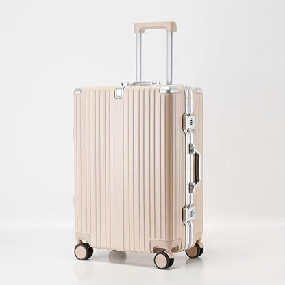 Carry On Luggage – 24 Inch, TSA Lock – detail view 2
