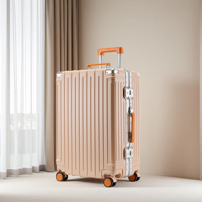 Carry On Luggage – 24 Inch, TSA Lock – detail view 5