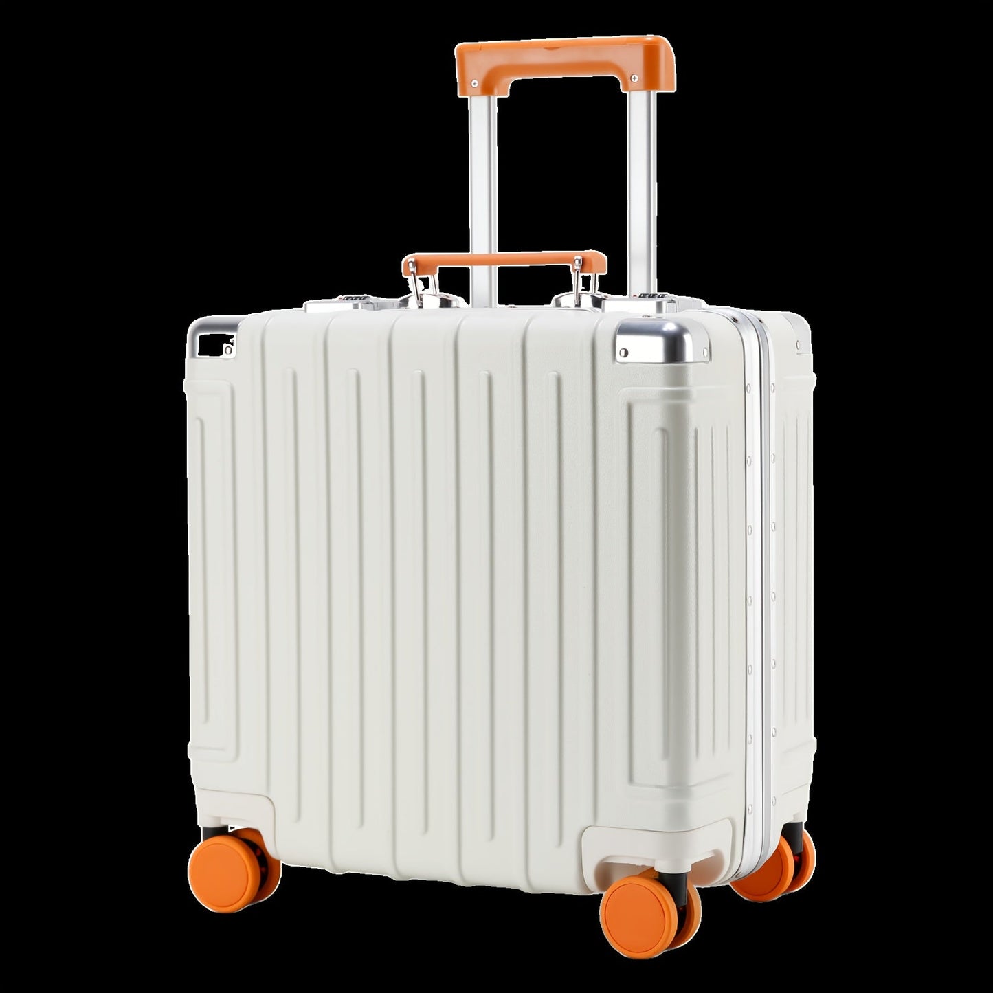 Carry On Luggage – 24 Inch, TSA Lock – detail view 8