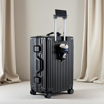 Carry On Luggage – 24 Inch, TSA Lock – detail view 9
