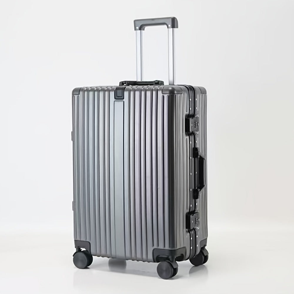 Carry On Luggage – 24 Inch, TSA Lock – detail view 14