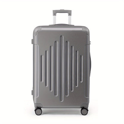 Carry On Luggage – 5 Colors, 24 Inch, Hardshell, TSA Lock – detail view 24
