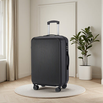 Carry On Luggage – 24 Inch, Lightweight, Spinner Wheels, for Travel – detail view 15