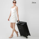 Black 26in