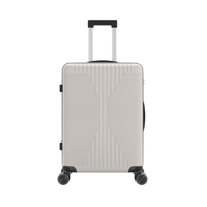 Carry On Luggage – 28 Inch, Hardshell, Lightweight, for Travel & School – detail view 26