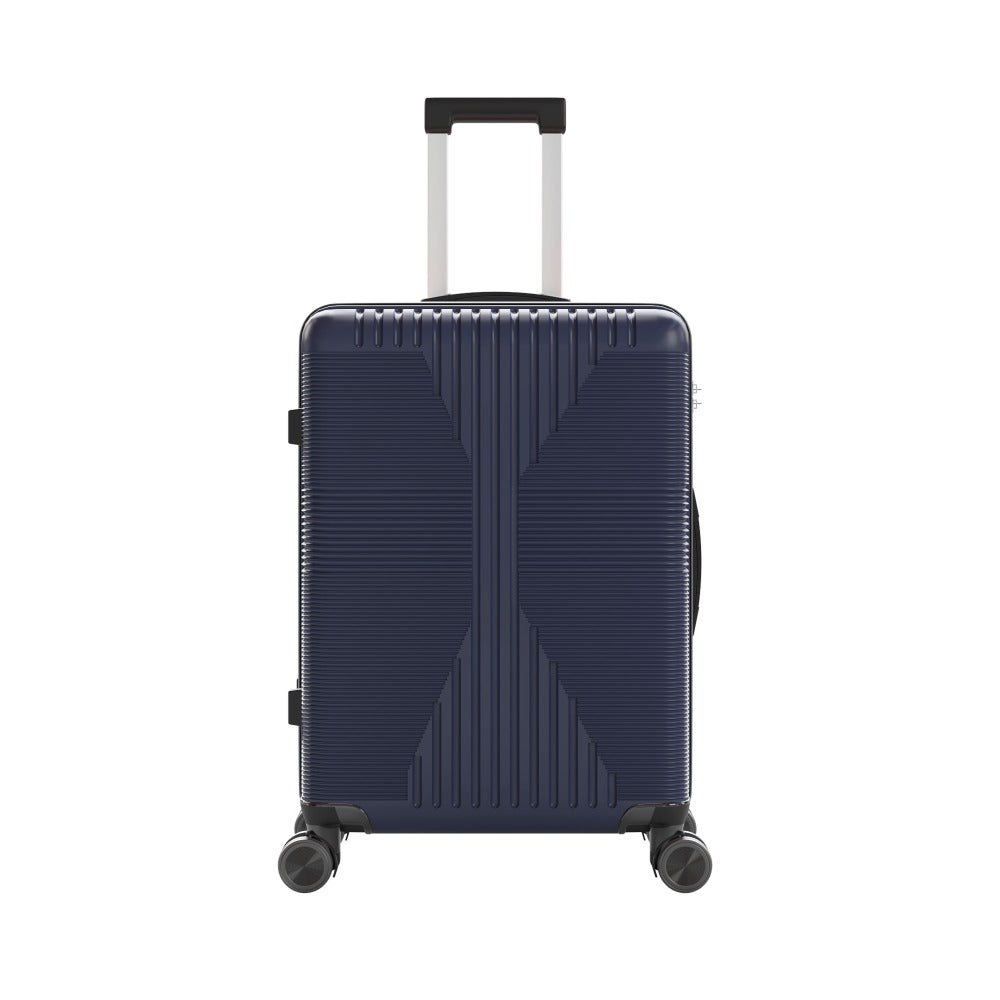 Carry On Luggage – 28 Inch, Hardshell, Lightweight, for Travel & School – detail view 20