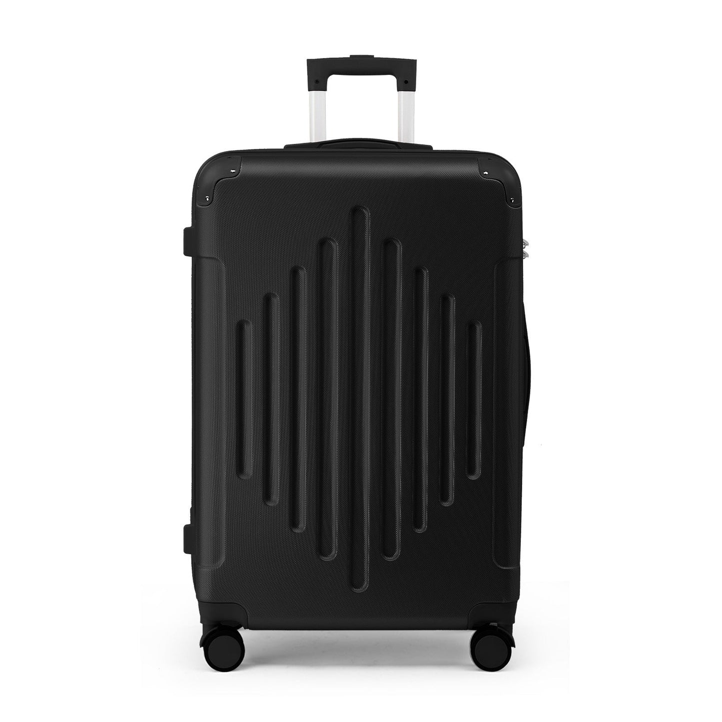 Carry On Luggage – 5 Colors, 28 Inch, Hardshell, TSA Lock – detail view 8