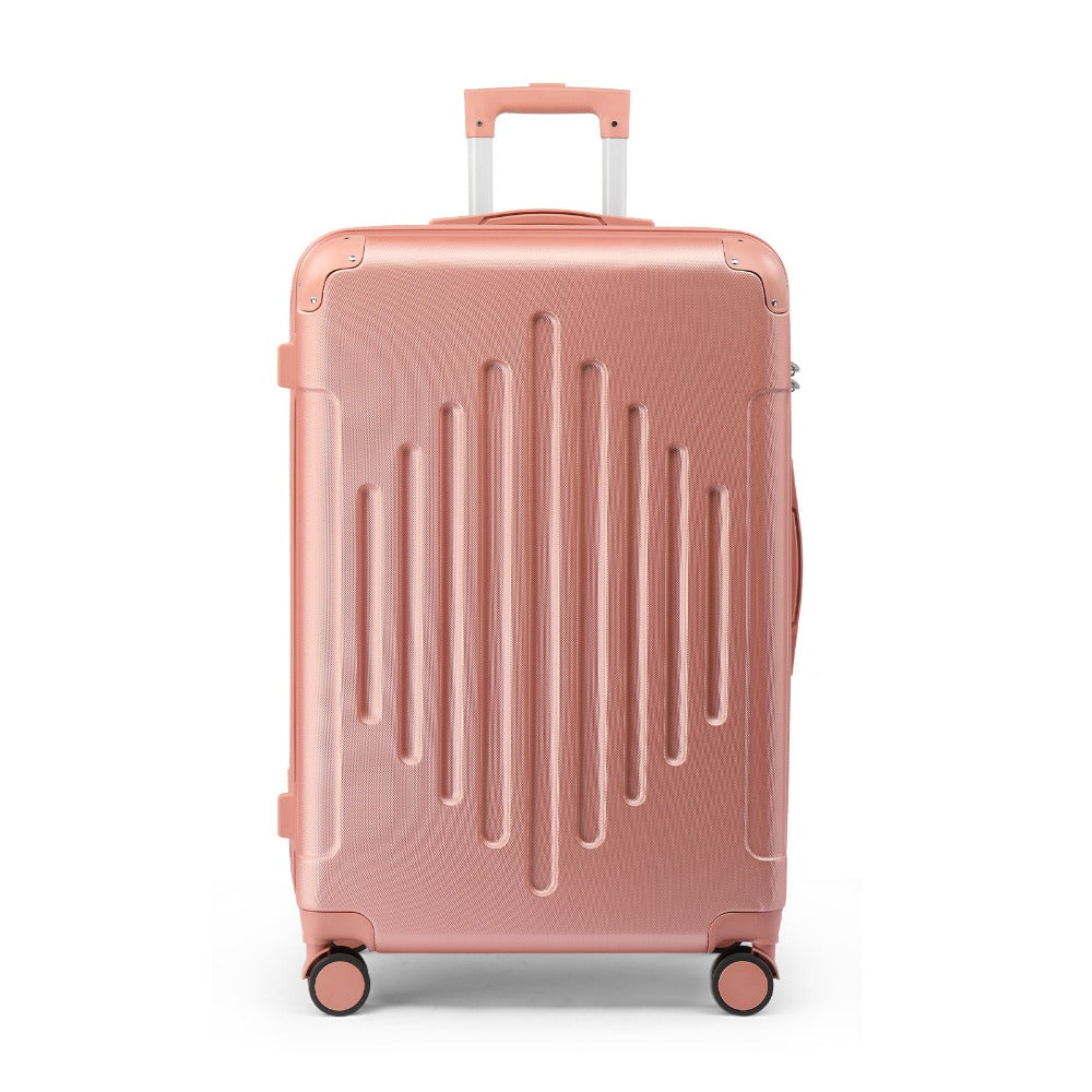 Carry On Luggage – 5 Colors, 28 Inch, Hardshell, TSA Lock – detail view 20