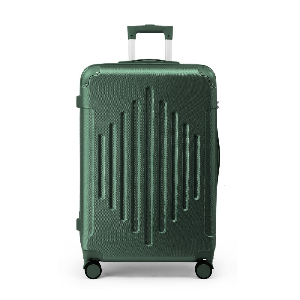 Carry On Luggage – 5 Colors, 28 Inch, Hardshell, TSA Lock – detail view 22