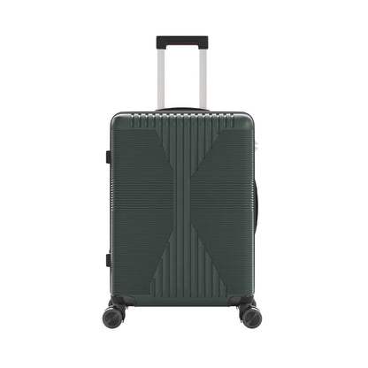 Carry On Luggage – 28 Inch, Lightweight, Combination Lock, for Travel & School – detail view 25