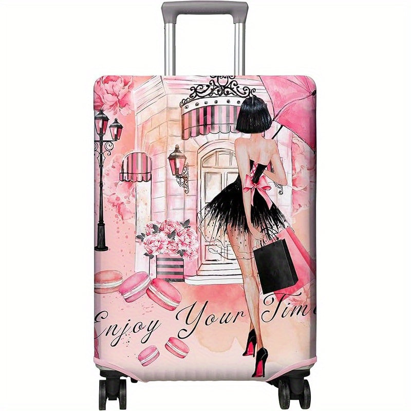 Carry On Luggage – 32 Inch, for Travel – detail view 30