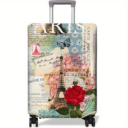 Carry On Luggage – 32 Inch, for Travel – detail view 14
