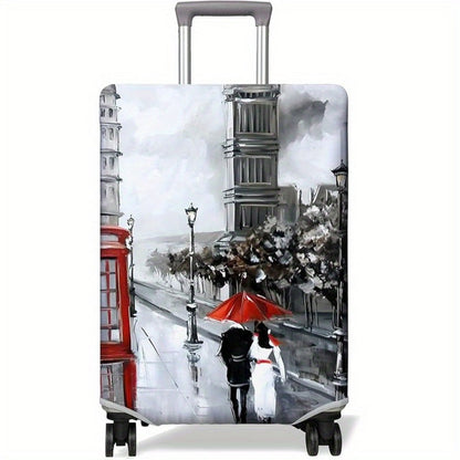 Carry On Luggage – 32 Inch, for Travel – detail view 16