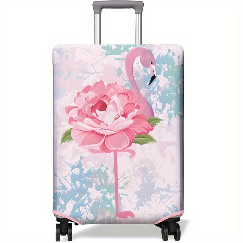 Carry On Luggage – 32 Inch, for Travel – detail view 8