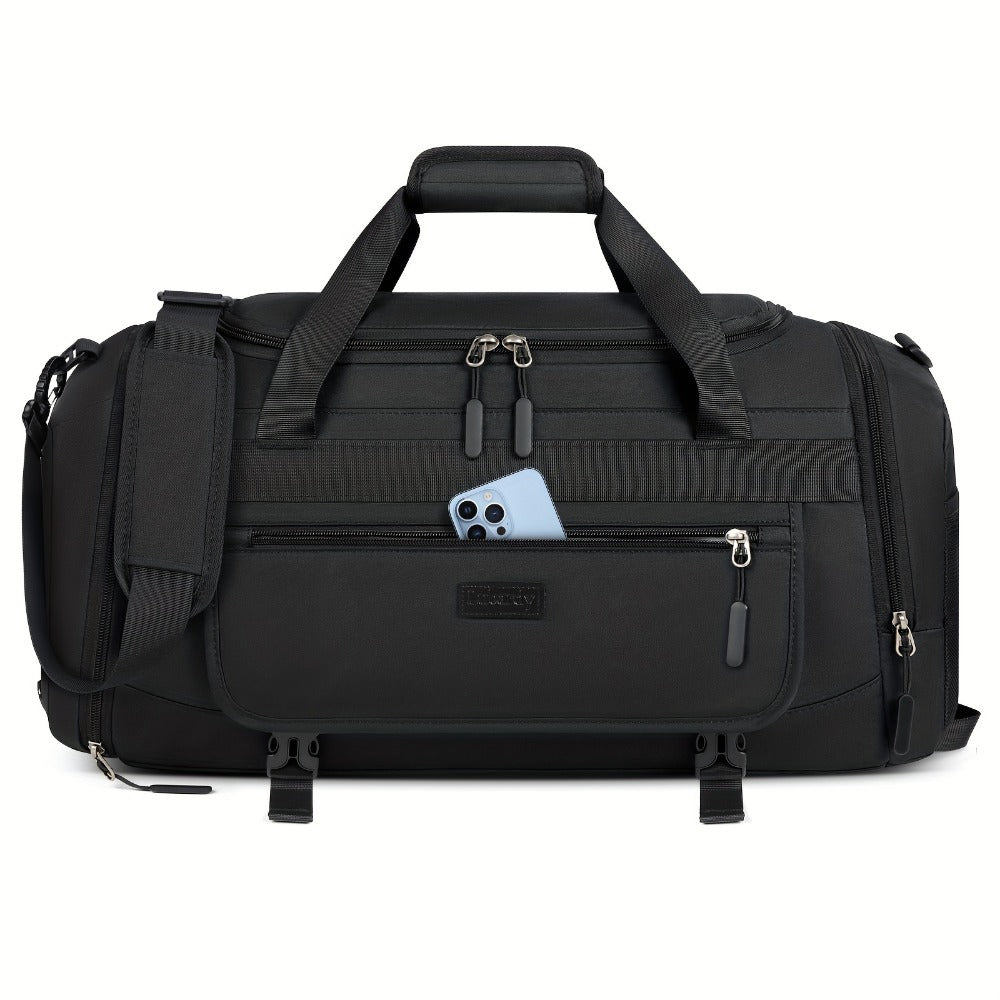Carry On Luggage – 40L, for Travel – front view
