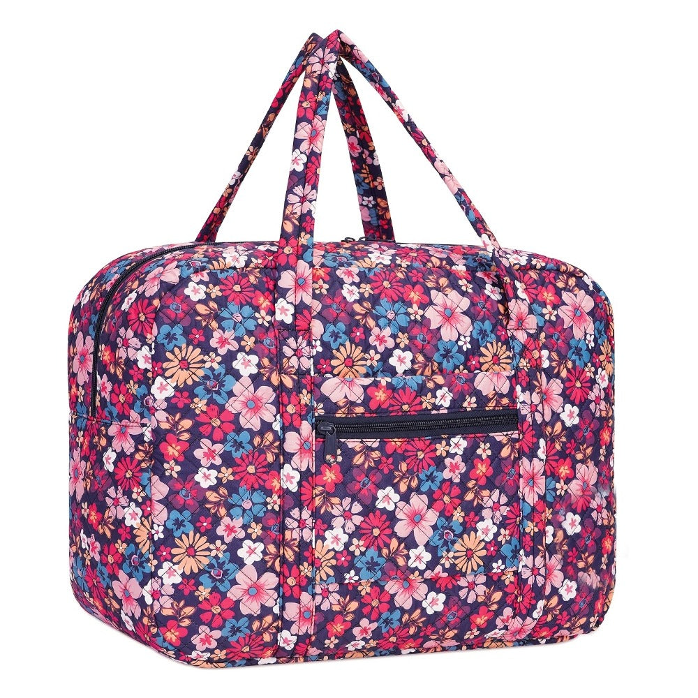 Carry On Luggage – Corduroy, Quilted, for Travel – detail view 16