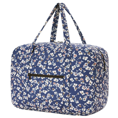 Carry On Luggage – Corduroy, Quilted, for Travel – detail view 4