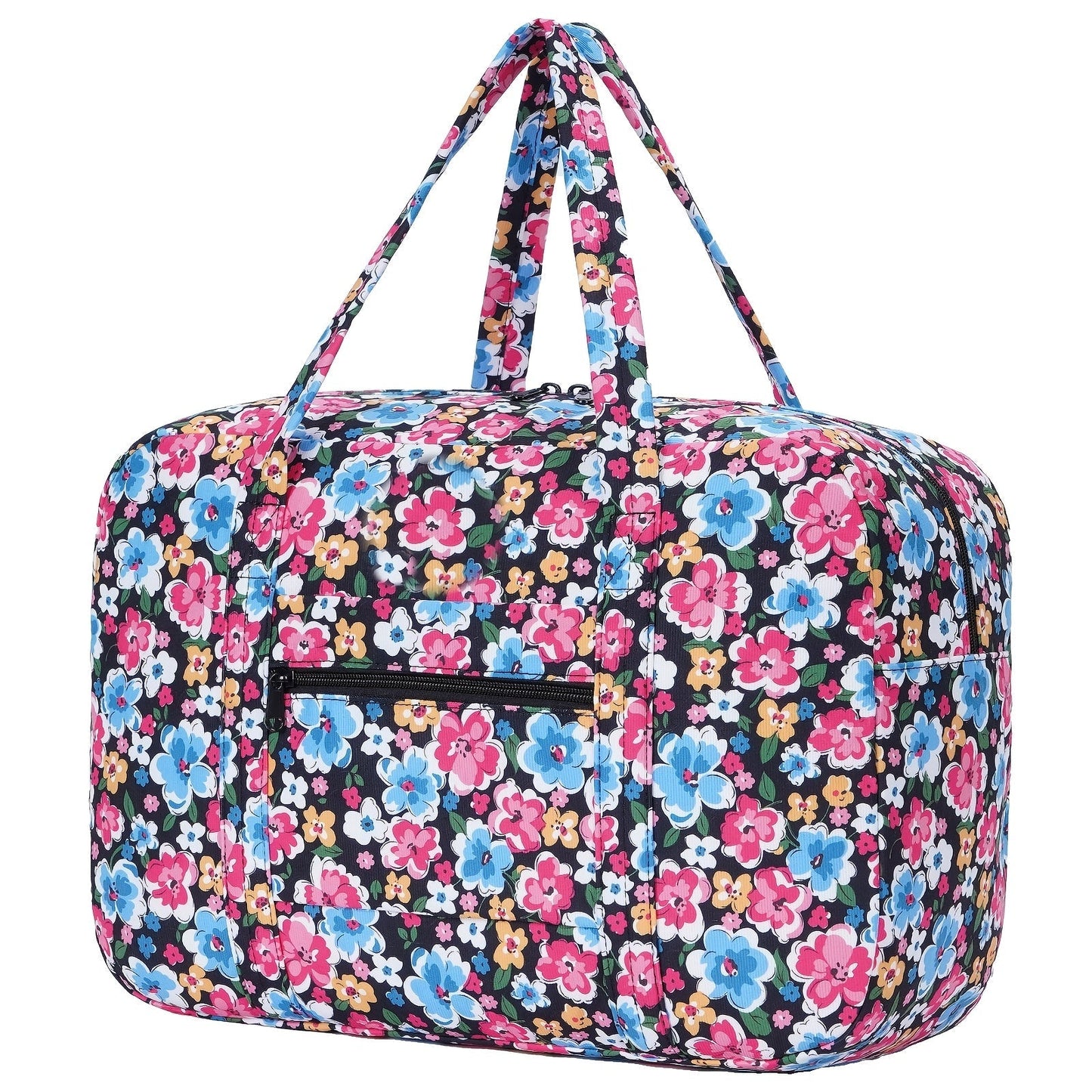 Carry On Luggage – Corduroy, Quilted, for Travel – detail view 26